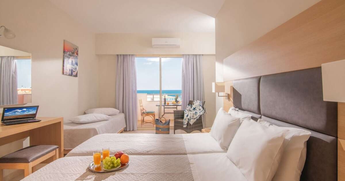 Een foto van Pleasure Beach Hotel
