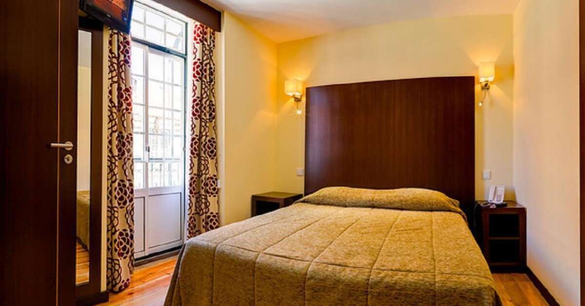 Een foto van Hotel Duas Nacoes