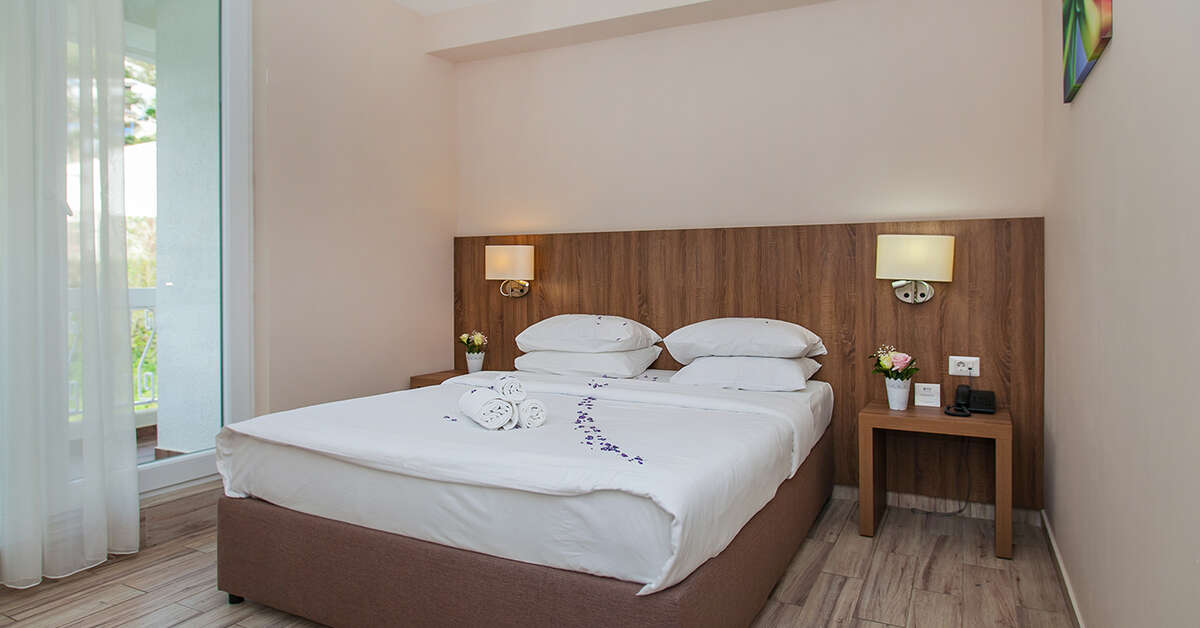 Een foto van Sato Resort & Spa