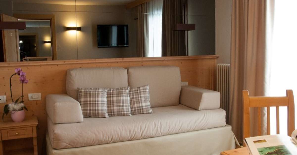 Een foto van Charme Hotel Alexander