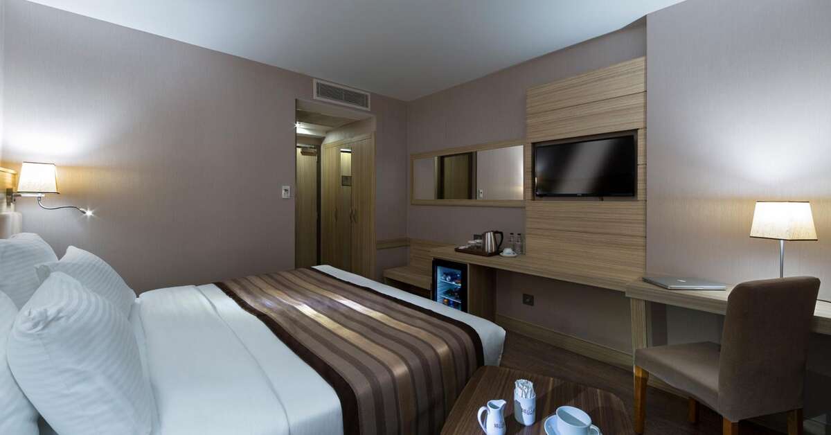 Een foto van Hotel Regard
