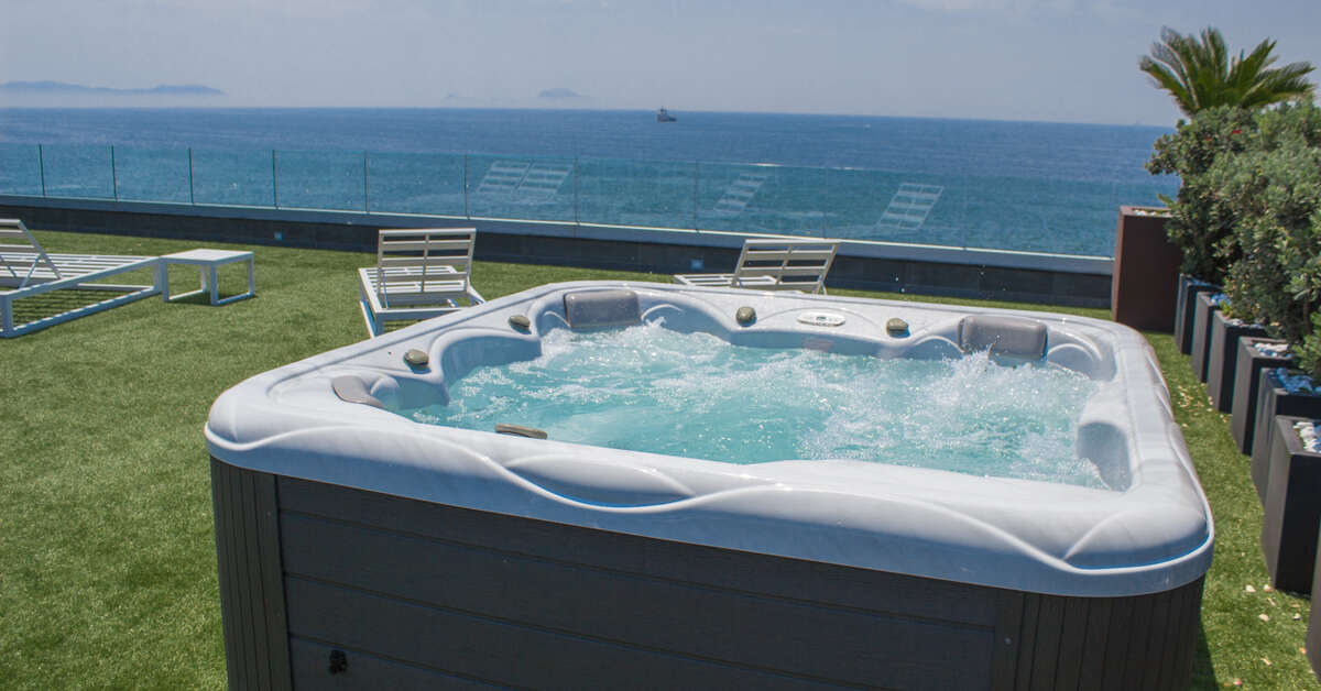 Een foto van Hotel & Resort Tre Fontane