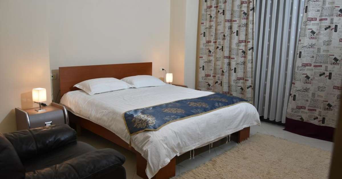 Een foto van VH Park Hotel Tirana
