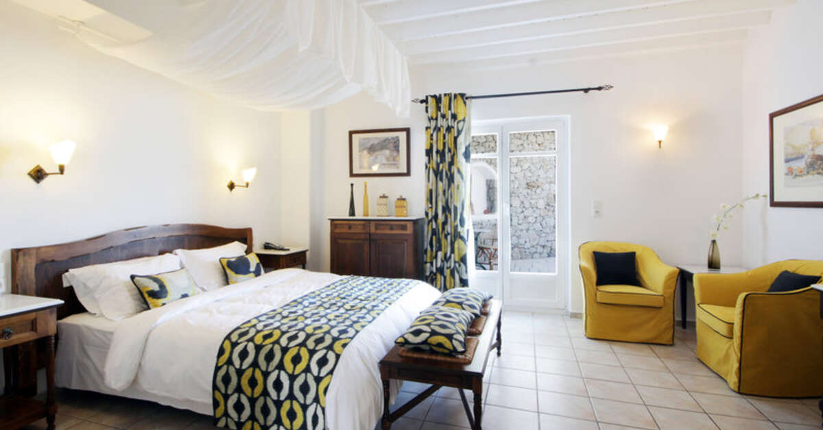 Een foto van Pelican Bay Art Hotel