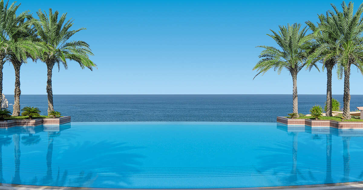 Een foto van Hotel Shangri-La Al Husn