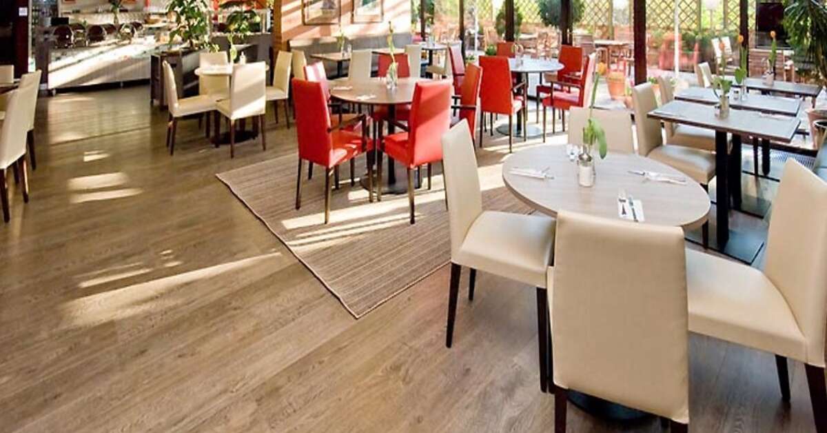 Een foto van Hotel Expo