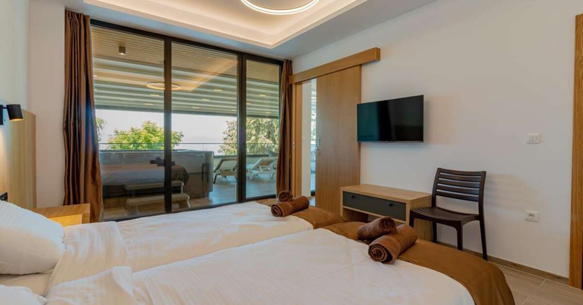 Een foto van Lago Hotel & Spa