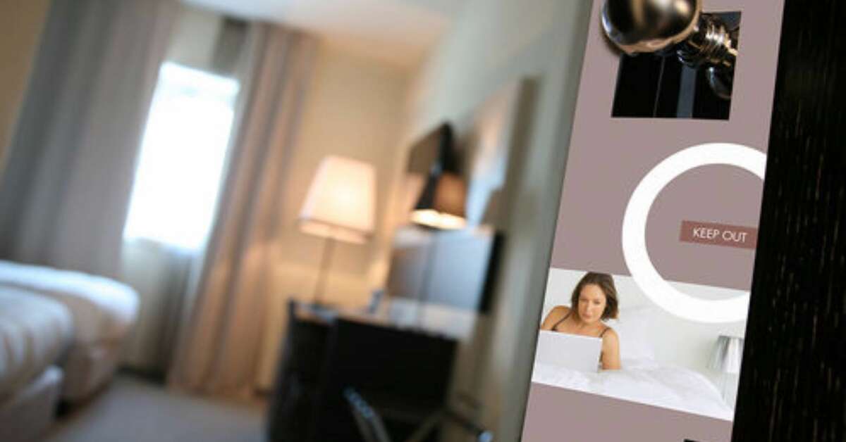 Een foto van G Hotel Ancona