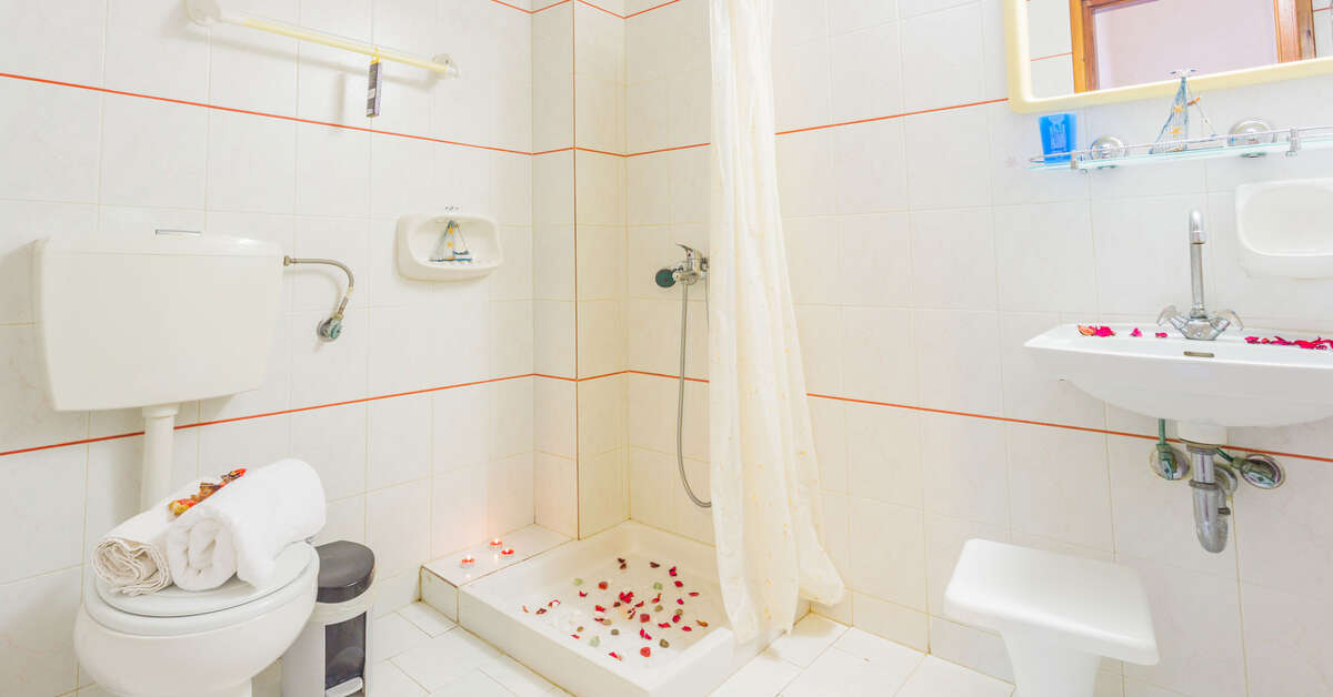 Een foto van Villa Myrto
