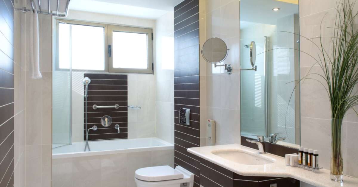 Ein Foto Titania Hotel