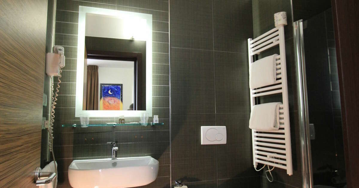Een foto van Hotel 33 Baroni