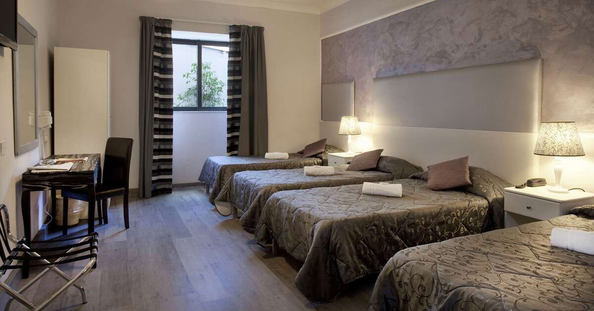 Een foto van Sliema Marina Hotel