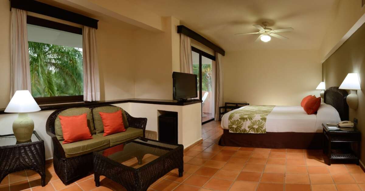 Een foto van Catalonia Punta Cana
