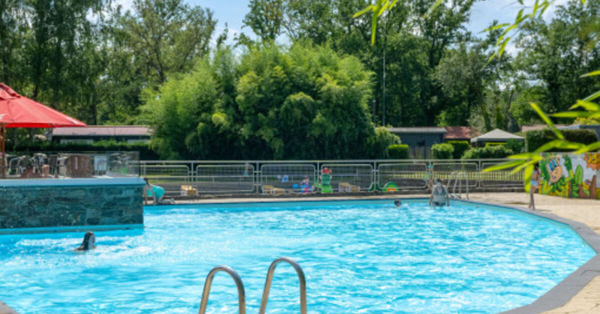 Een foto van Camping Jocomo Parc