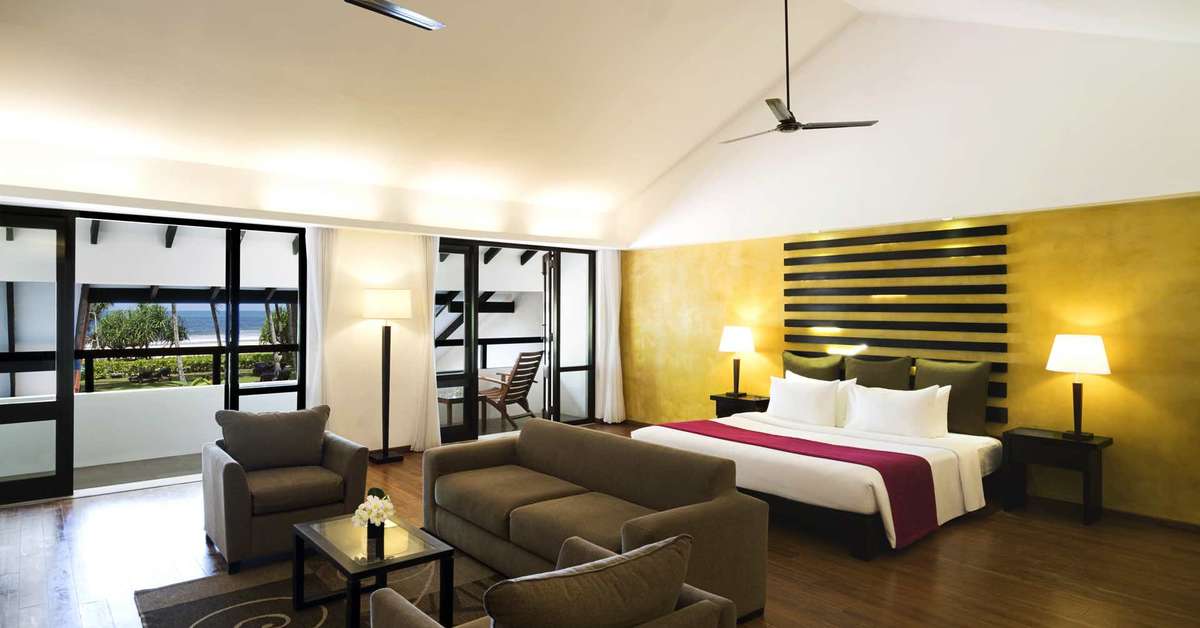 Een foto van Thaala Bentota Resort