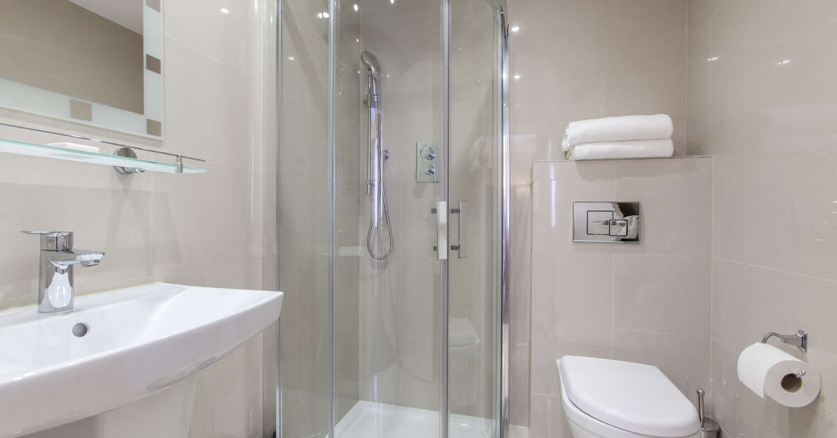 Een foto van Hotel Shepherds Bush London