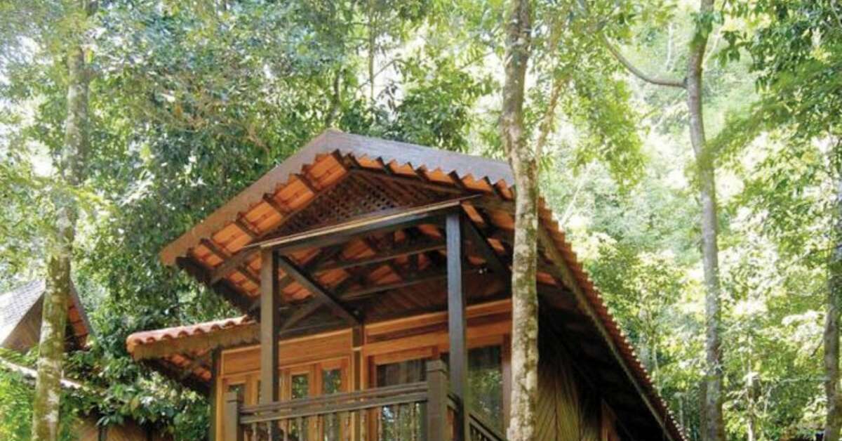 Een foto van Berjaya Langkawi Resort