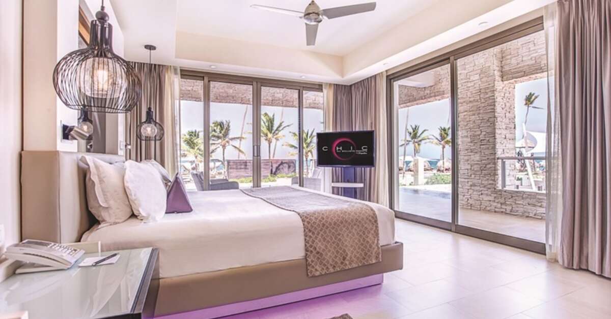 Een foto van Chic Punta Cana by Royalton