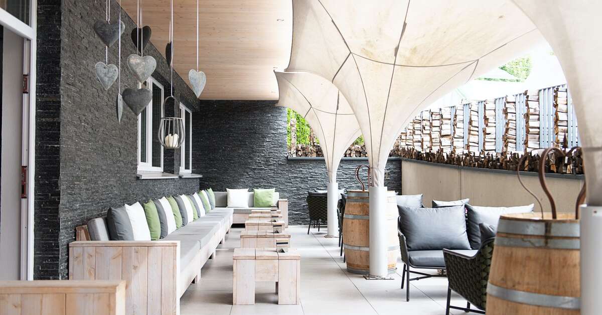 Een foto van Kräuter & Spa-Das Schäfer