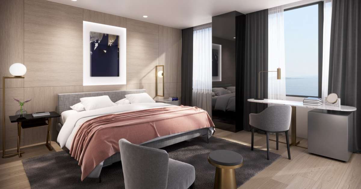 Ein Foto Hotel Excelsior Dubrovnik