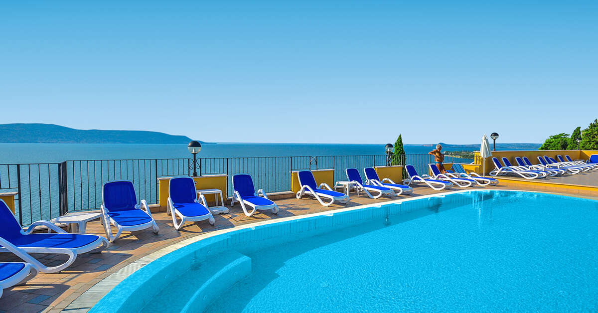 Een foto van Village Hotel Piccolo Paradiso