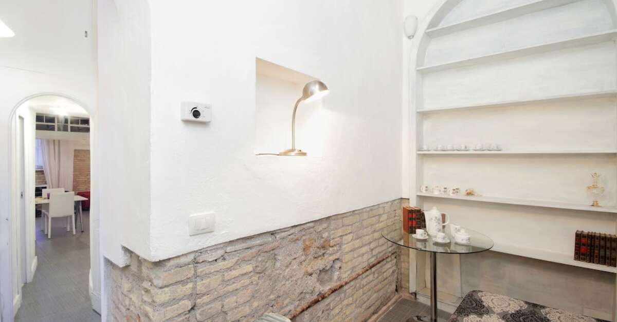 Een foto van Imperium Suite Navona