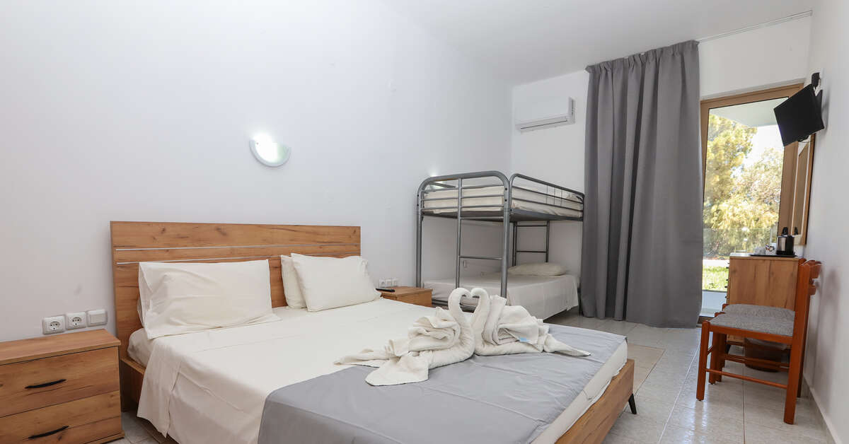 Een foto van Belvita Hotel