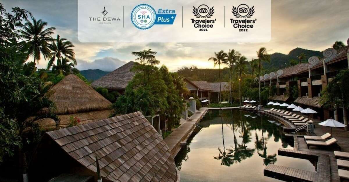 Ein Foto The Dewa Koh Chang