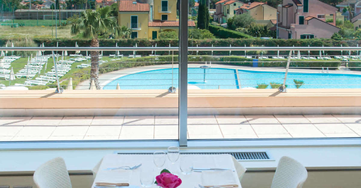 Een foto van Vakantiepark Loano 2 Village