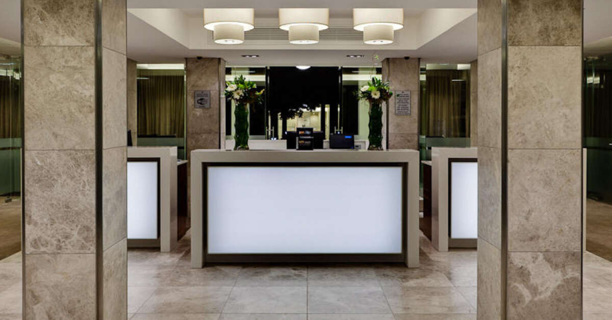 Een foto van Protea Breakwater Lodge