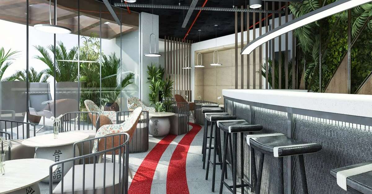 Een foto van Pyramisa Hotel Appartementen