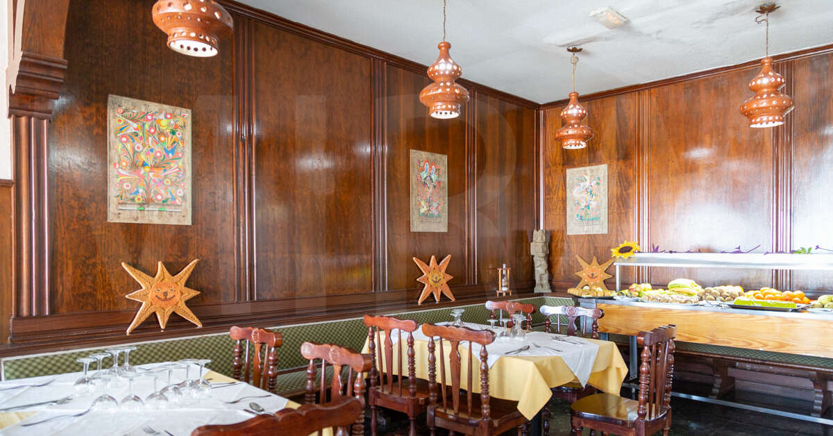 Een foto van Casa Del Sol