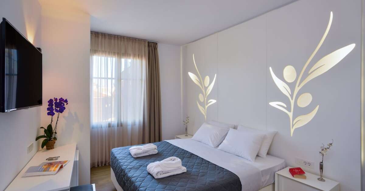 Een foto van Elia Portou Luxury Residence