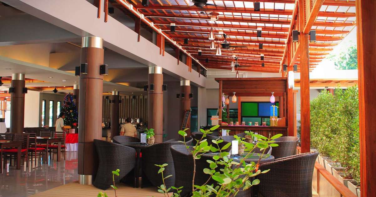 Een foto van Railay Princess Resort & Spa