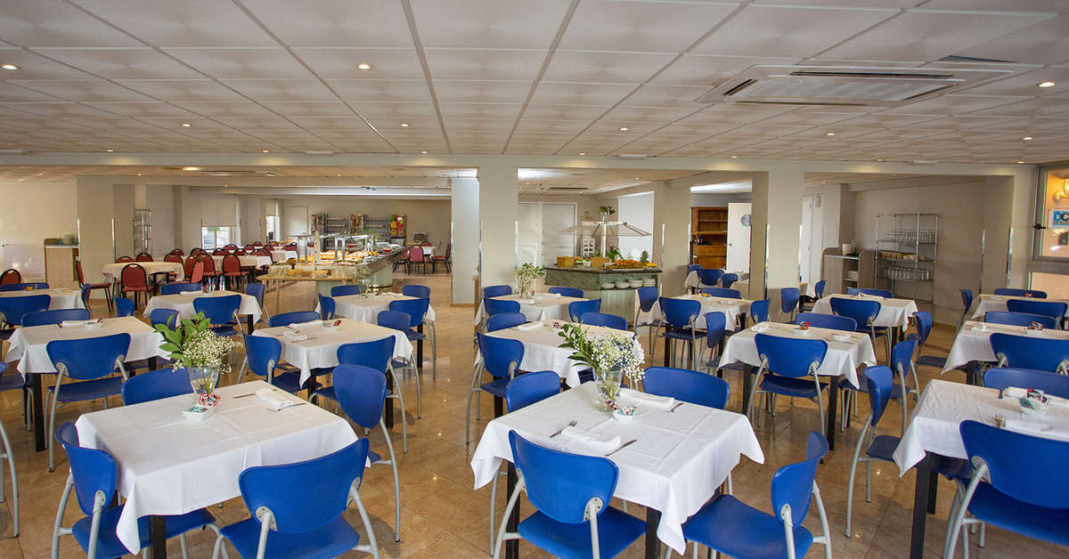 Een foto van Gandia Playa Hotel