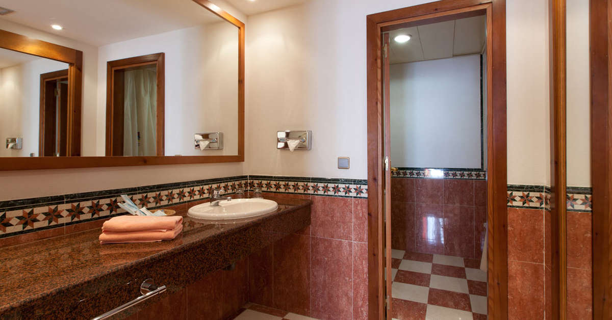 Een foto van Playacanela Hotel