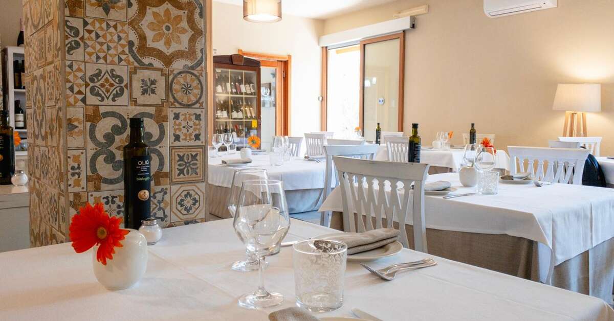 Een foto van Hotel Donatella