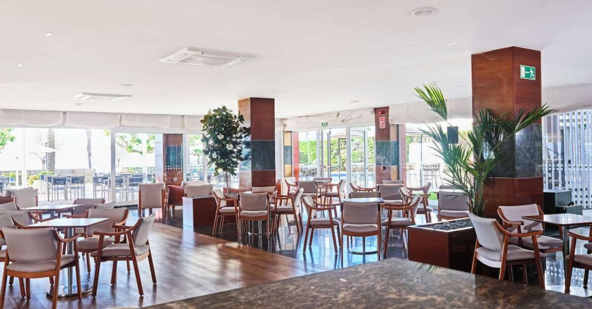 Een foto van Prestige Hotel Victoria & Spa