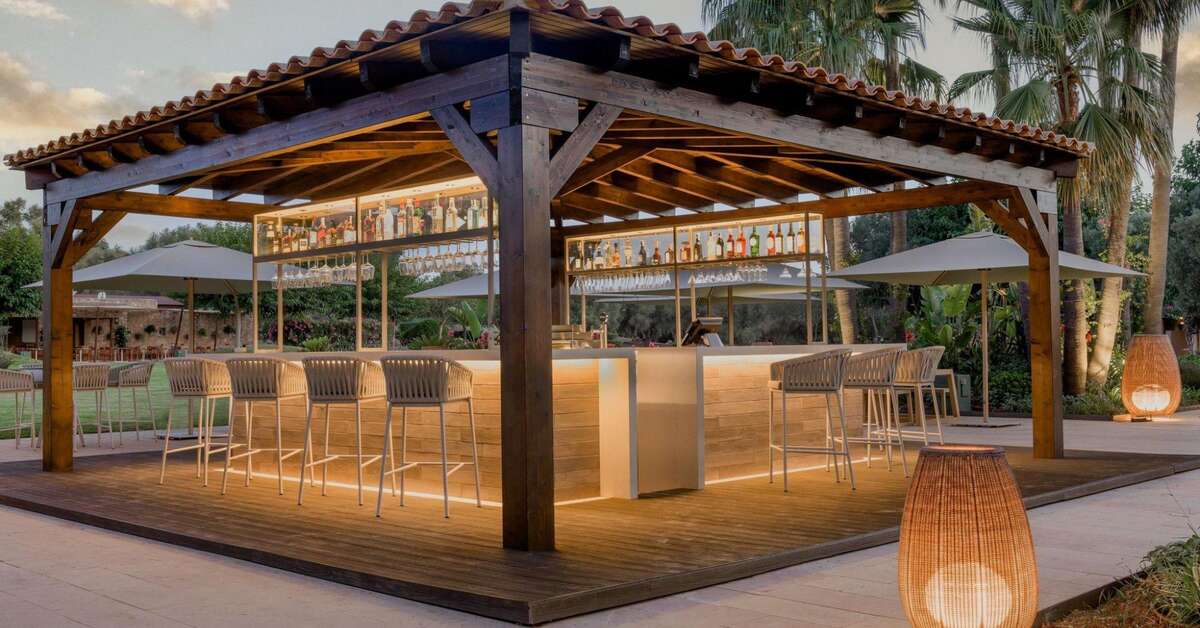 Een foto van Hacienda Son Antem Golf Resort
