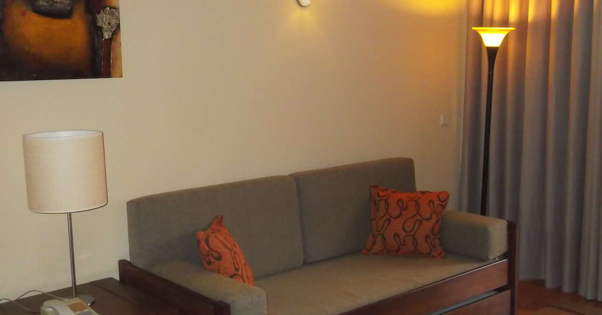 Een foto van Appartementen Clube Pinhal da Foz