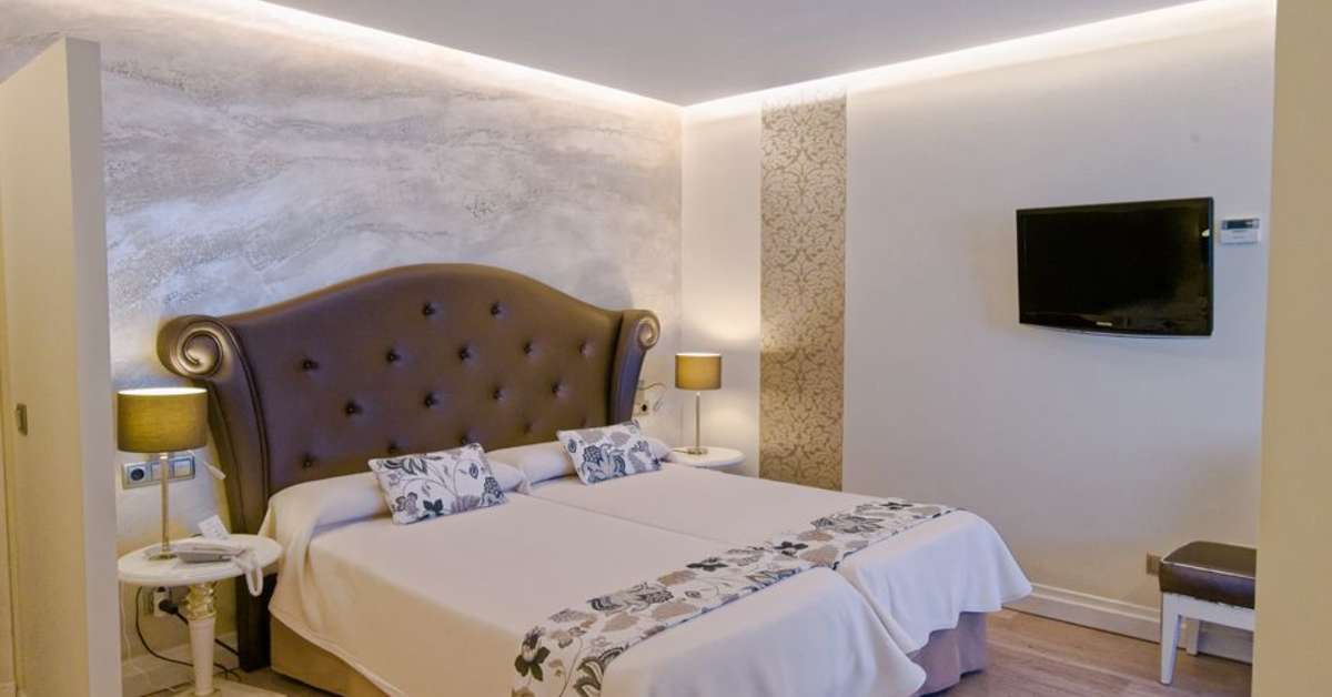 Ein Foto Hotel El Coto