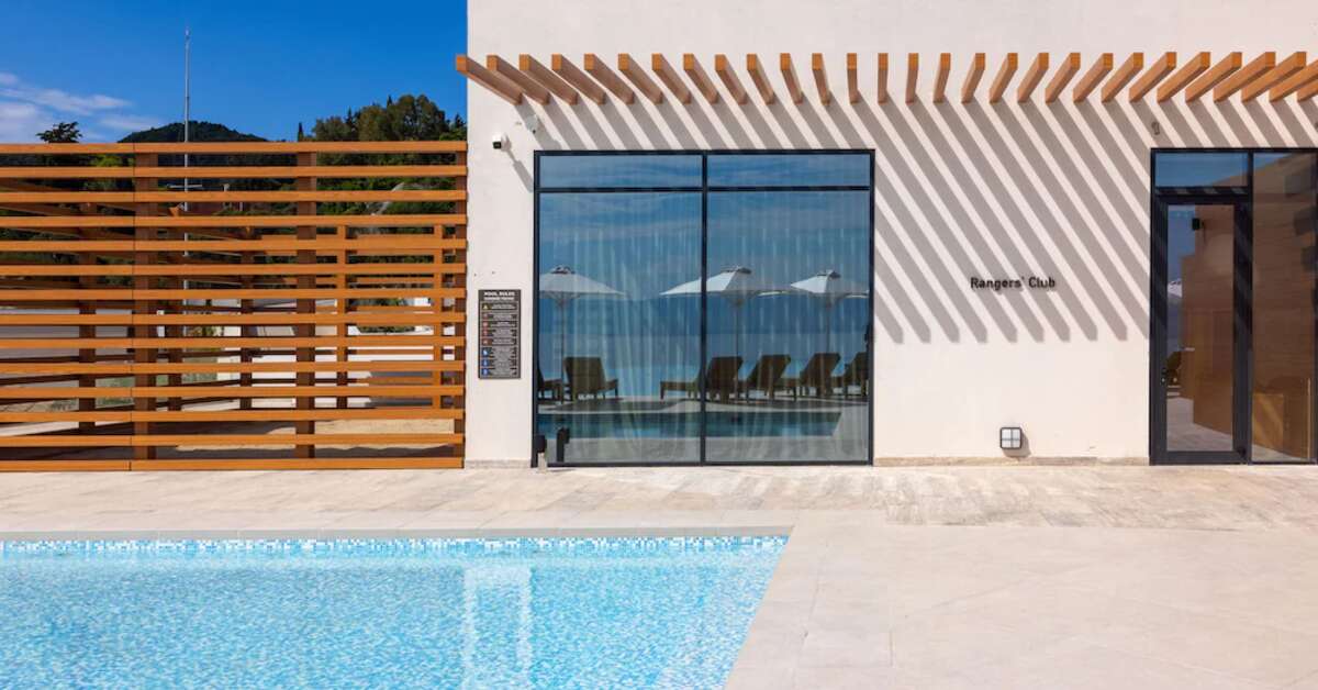 Een foto van Angsana Corfu Resort & Spa
