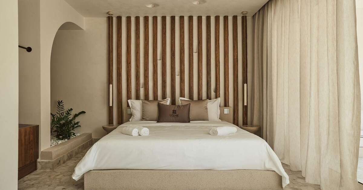 Ein Foto Uzenie All Suites Boutique Resort