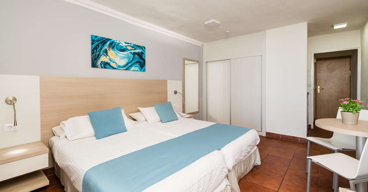 Een foto van Hotel New Folias