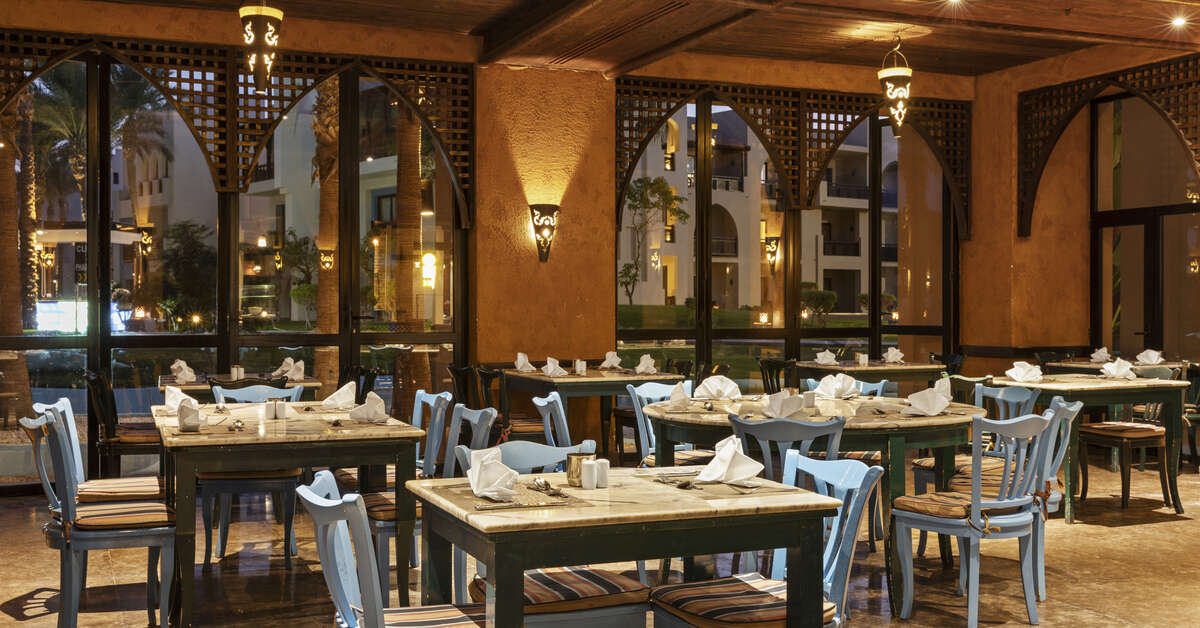 Een foto van Pickalbatros Sands Port Ghalib