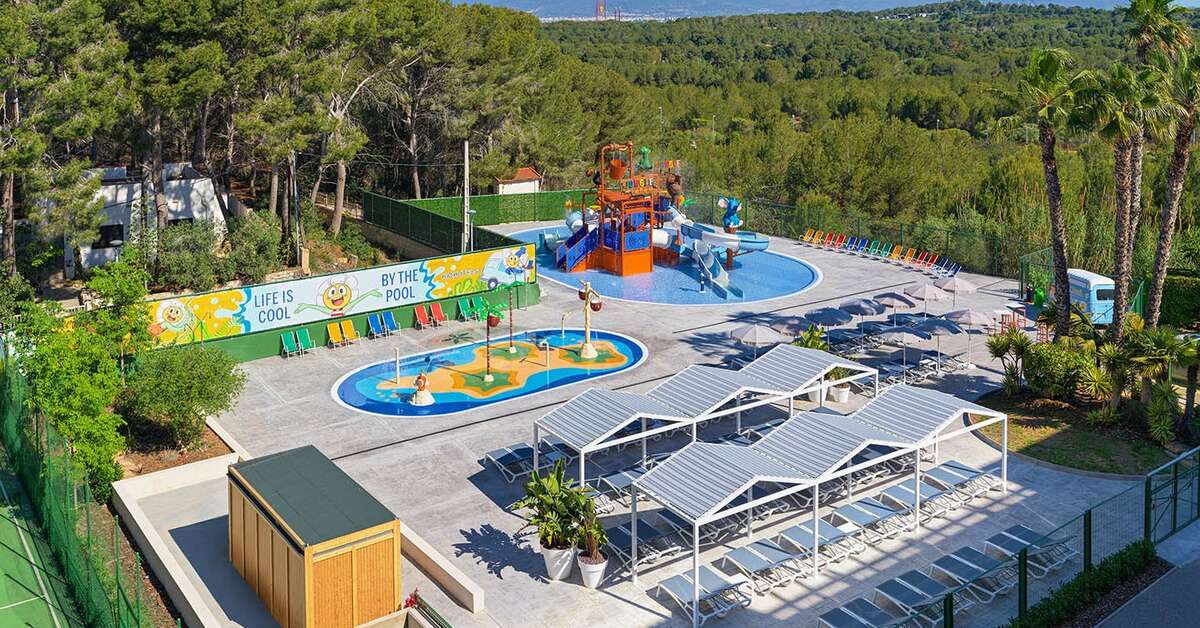 Een foto van H10 Mediterranean Village