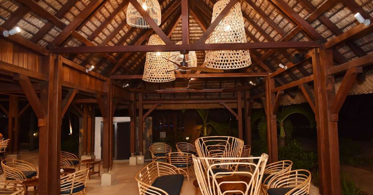 Een foto van Tarisa Resort & Spa