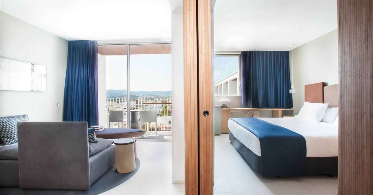 Een foto van Od Hotel Talamanca