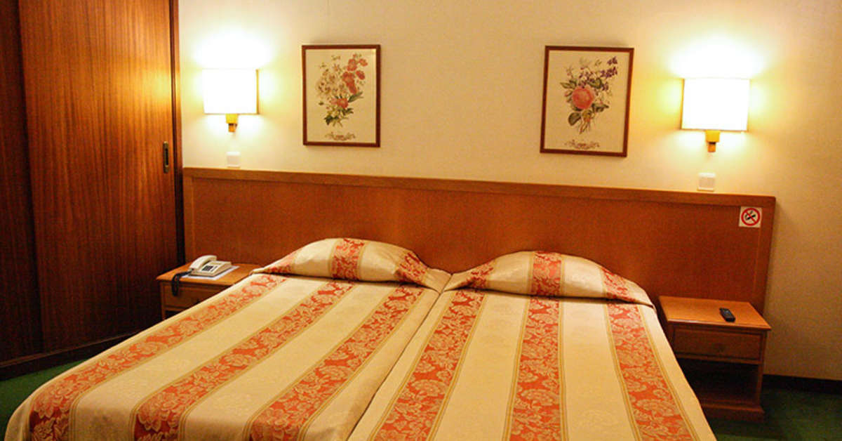 Een foto van Hotel Do Centro