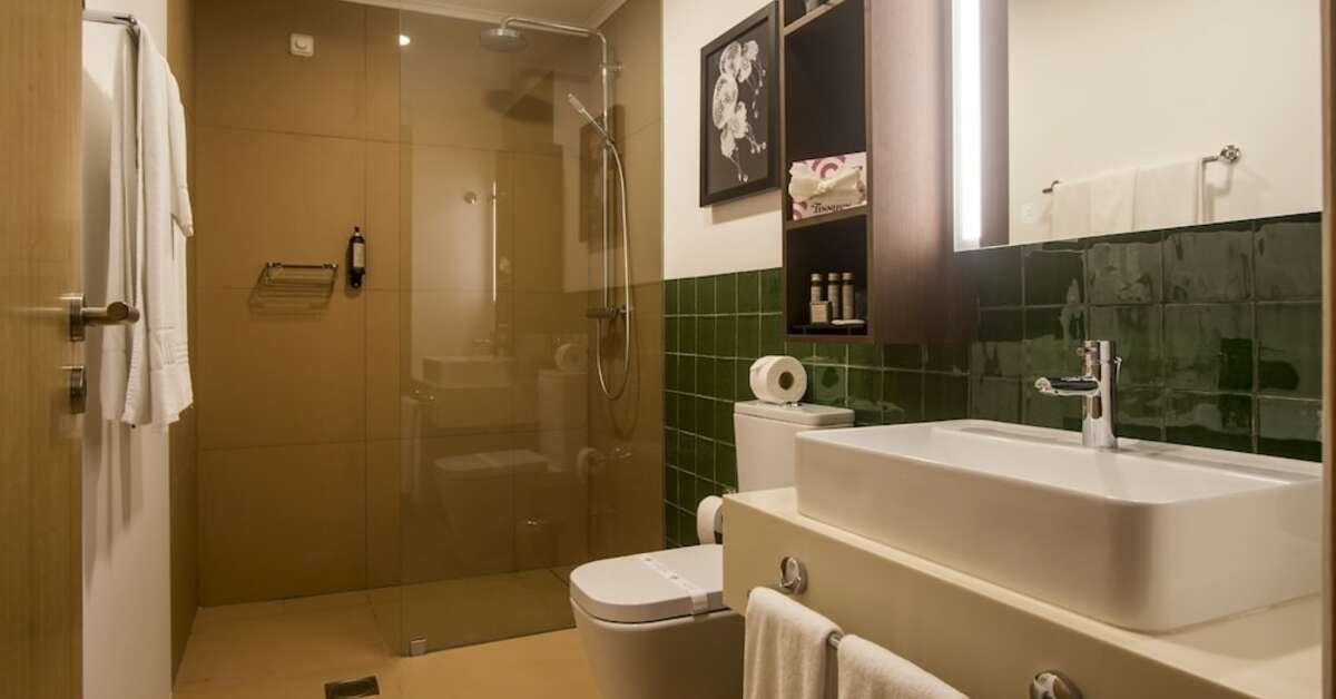 Een foto van Hotel Ponta Delgada
